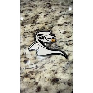 PALM Zero Core Line Nightmare Before Christmas 2024  Disney Pin Box B